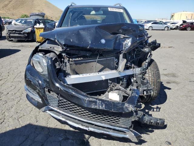 WDCGG5HB4EG218657 Mercedes-Benz GLK 350
