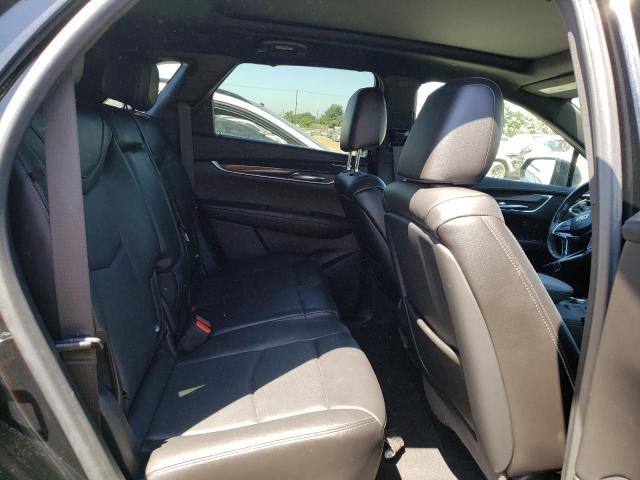 1GYKNDRS9LZ146719 Cadillac Xt5 Premium Luxury