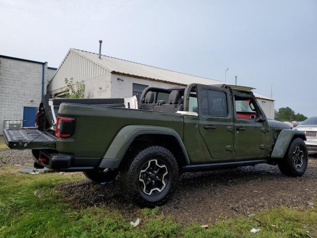 1C6JJTBG0NL135859 Jeep Gladiator Rubicon