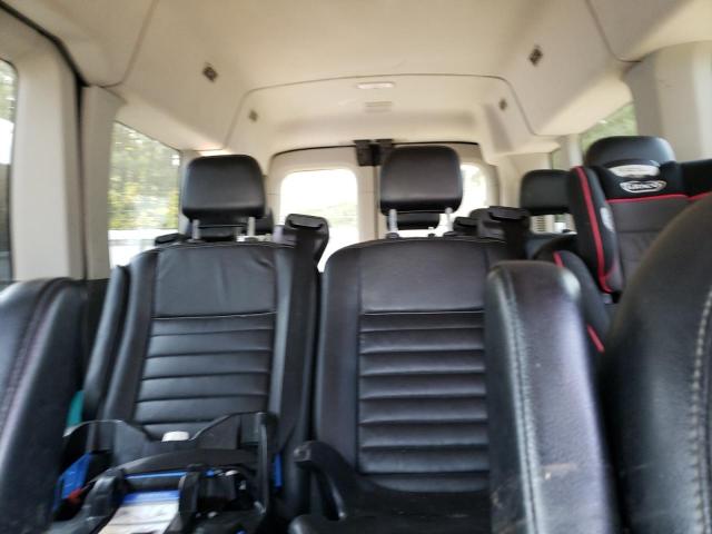 1FBAX2C83LKA52491 Ford Transit T-350