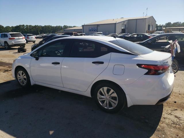 3N1CN8DV2LL851603 | 2020 NISSAN VERSA S