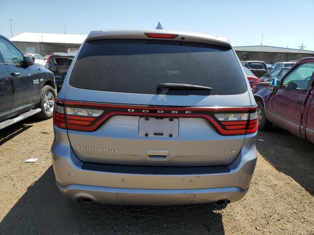 1C4RDJDG9HC945029 Dodge DURANGO GT