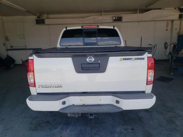 1N6AD0ER9FN764910 Nissan FRONTIER S