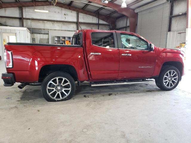 2021 GMC CANYON DEN 1GTG6EEN1M1158085