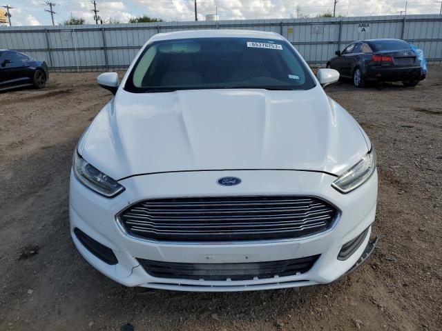 3FA6P0G78GR284583 Ford FUSION S