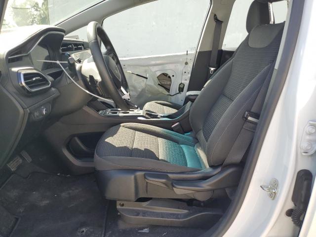 1G1FW6S00N4125503 Chevrolet Bolt EV 1L 7