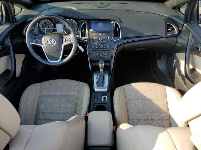 2016 BUICK CASCADA PR - W04WT3N57GG078357