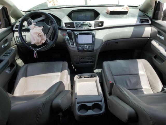 5FNRL5H99GB079078 Honda Odyssey Touring