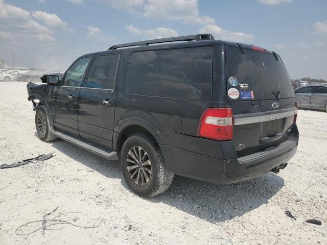 1FMJK1HT1GEF11003 Ford Expedition El Xlt
