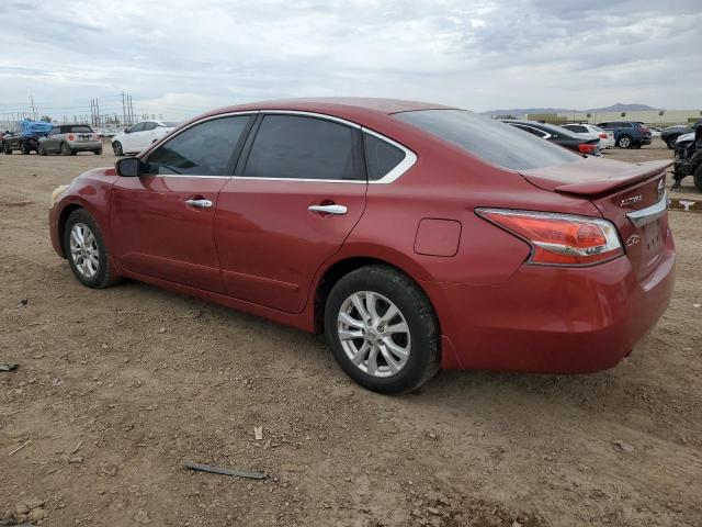 1N4AL3AP1EN361715 Nissan ALTIMA 2.5