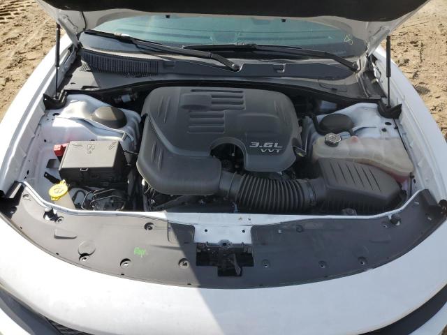 2022 DODGE CHARGER GT - 2C3CDXHG8NH138758
