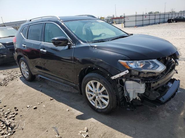 5N1AT2MT9HC734914 Nissan ROGUE S