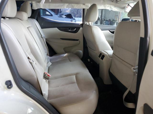 JN1BJ1CP6HW005526 Nissan Rogue Sport S