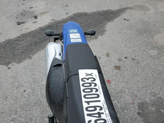 2023 KAWASAKI KLX230 S MH4LXCS14PJP01061