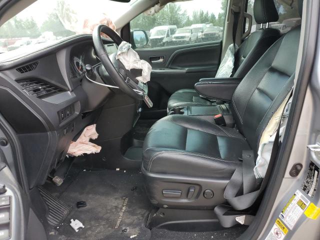2015 TOYOTA SIENNA SPO - 5TDXK3DC0FS527198