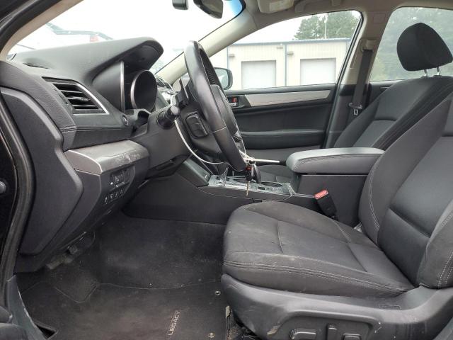 4S3BNAF63J3034199 Subaru Legacy 2.5i Premium