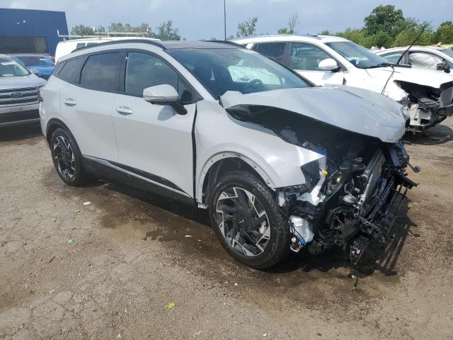 2023 KIA SPORTAGE S - 5XYK53AF0PG107181