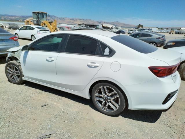 3KPF34AD4KE077099 KIA Forte Gt Line