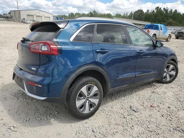 KNDCB3LCXJ5154850 KIA NIRO FE