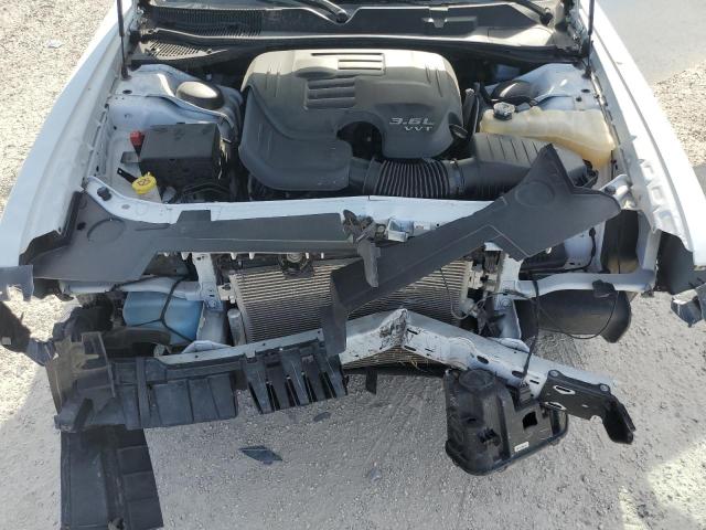 2C3CDZAG6LH105406 Dodge Challenger Sxt