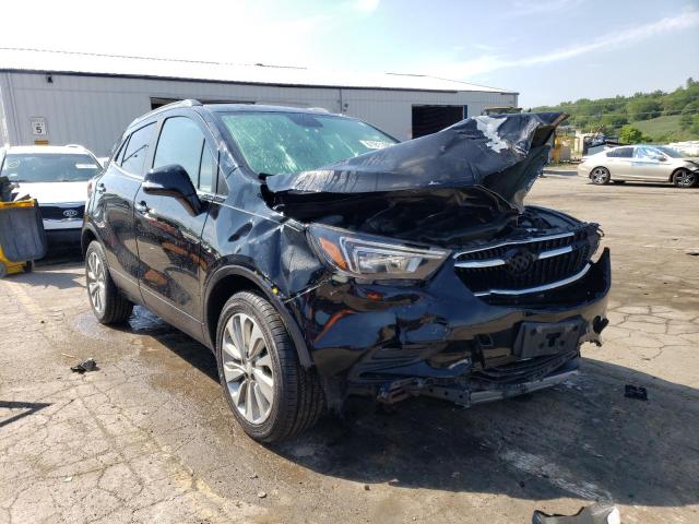KL4CJASBXHB034584 Buick Encore Preferred