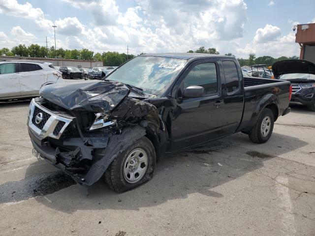 2018 Nissan Frontier S