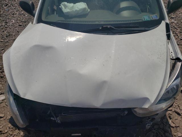 KMHCT4AE0EU673873 Hyundai ACCENT GLS