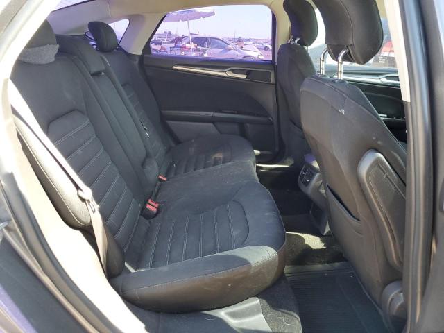 3FA6P0H73ER338786 Ford FUSION SE