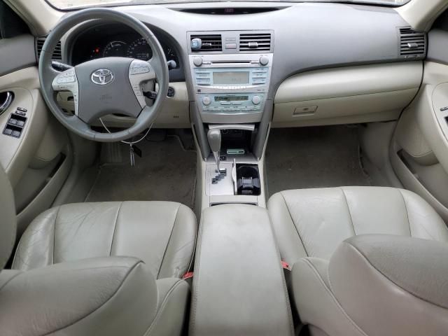 4T1BB46K98U040497 | 2008 Toyota camry hybrid