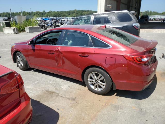 5NPE24AF9GH413459 Hyundai SONATA SE