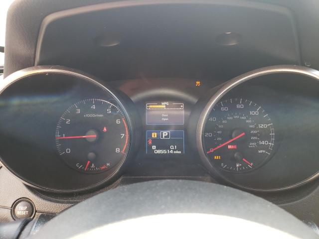 4S4BSAAC3J3390749 Subaru Outback 2.5i