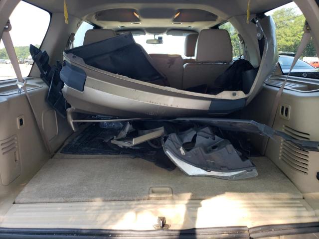 1FMJU1H50EEF61450 Ford Expedition Xlt