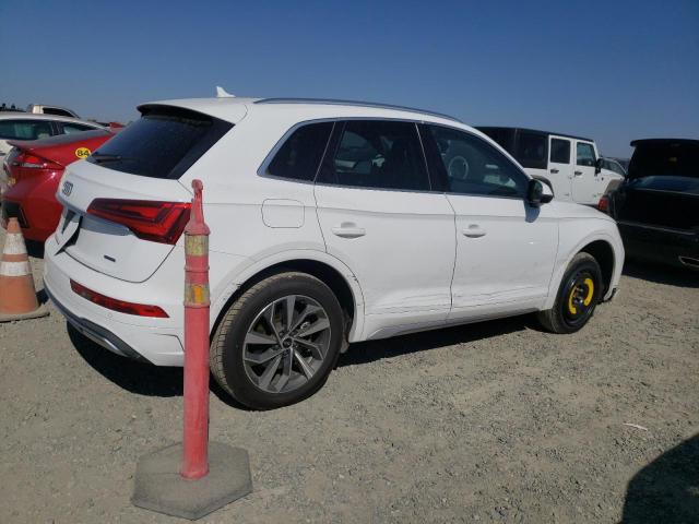 WA1BAAFY7M2022865 2021 AUDI Q5, photo no. 3