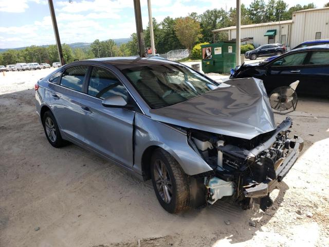 5NPE24AFXHH492755 | 2017 Hyundai sonata se