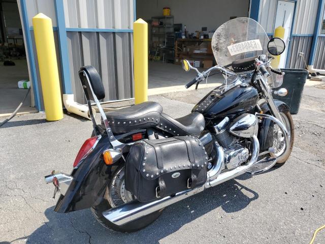2005 HONDA VT750 C JH2RC500X5M102344