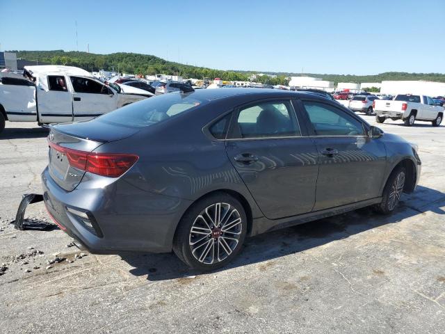 3KPF44AC4LE154592 KIA FORTE GT