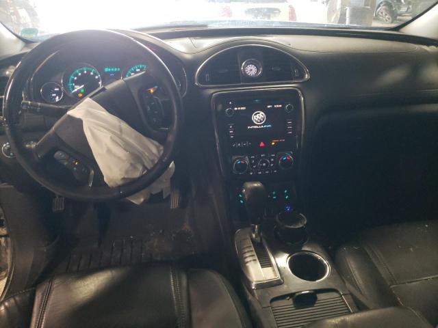 5GAKRBKD3FJ343920 Buick Enclave