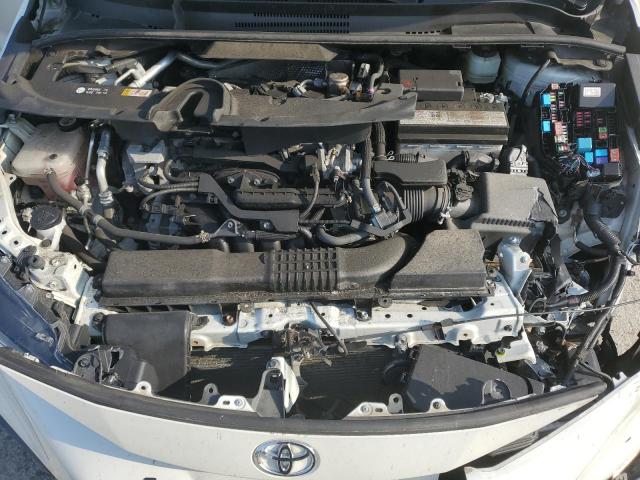 JTDS4RCE1LJ028770 Toyota COROLLA SE
