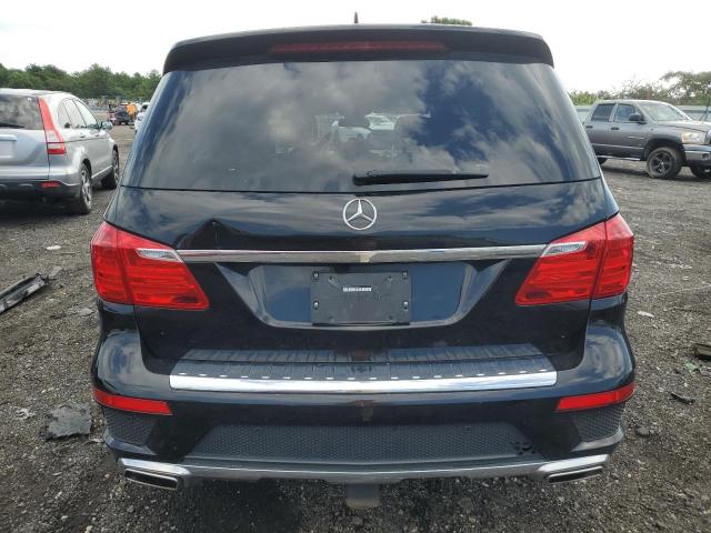 VIN 4JGDF7DE4GA676577 2016 Mercedes-Benz GL-Class, ... no.6