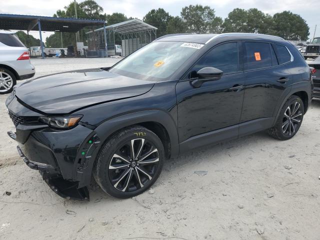 2023 Mazda CX-50 