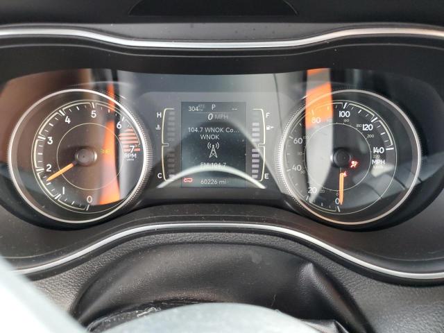 1C4PJMLB1KD122006 Jeep Cherokee Latitude Plus