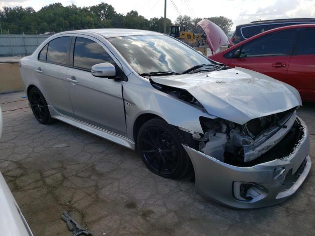 JA32U2FU4GU007487 Mitsubishi LANCER ES