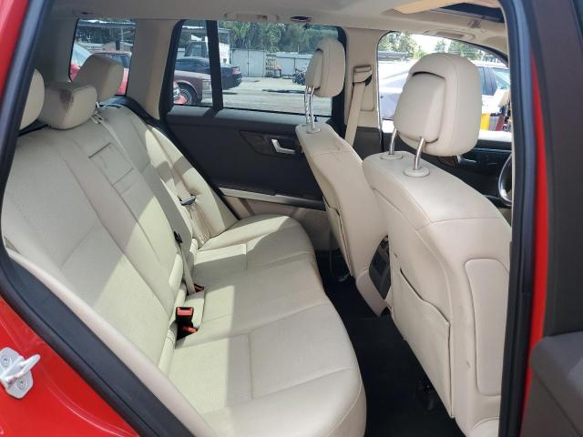 WDCGG8JB2FG410608 Mercedes-Benz Glk 350 4matic