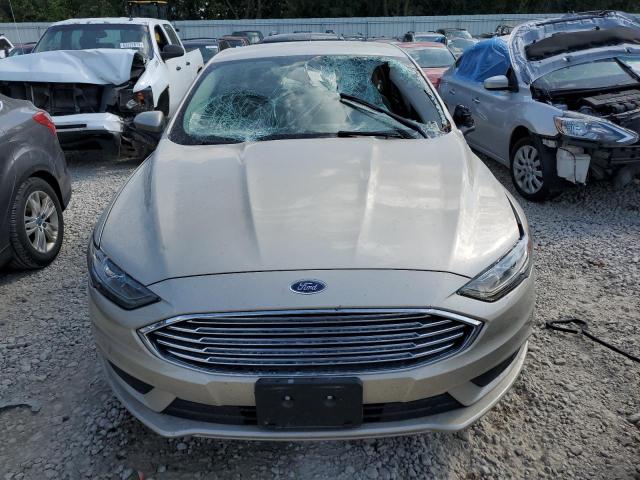 3FA6P0LU0JR133935 2018 FORD FUSION, photo no. 5