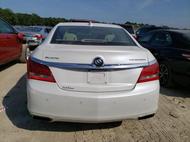 1G4GD5G30GF252530 Buick Lacrosse Premium