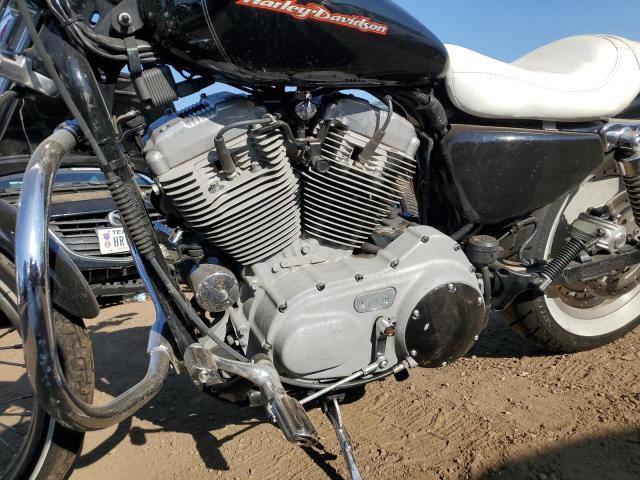 2004 HARLEY-DAVIDSON XL883 1HD4CJM184K428117
