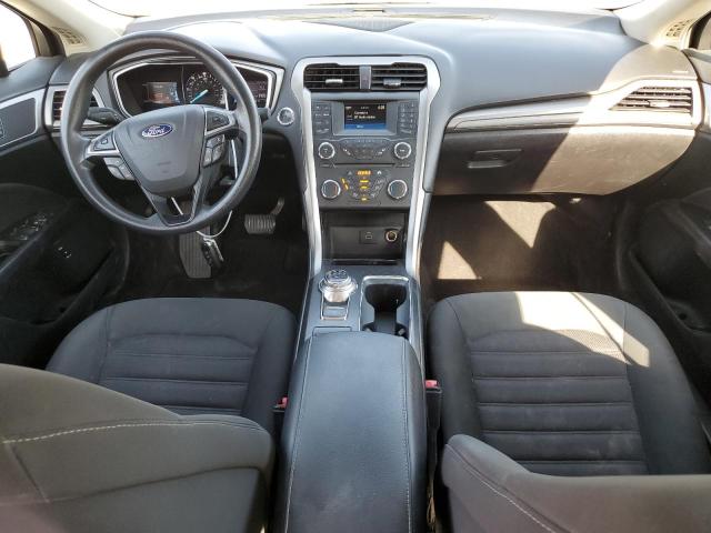 3FA6P0LU9HR314445 Ford FUSION SE
