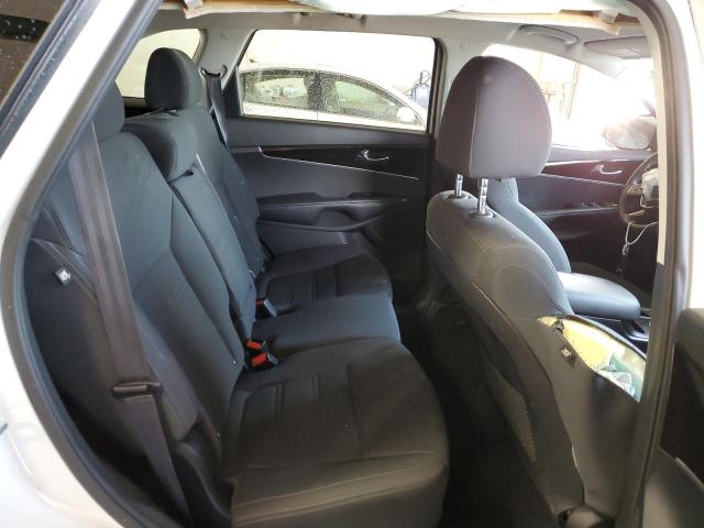 5XYPGDA36LG630727 KIA SORENTO L