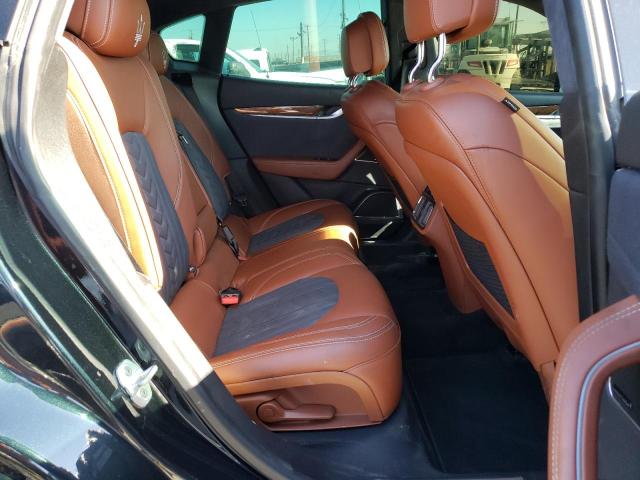 ZN661XUL7HX235209 Maserati Levante Luxury