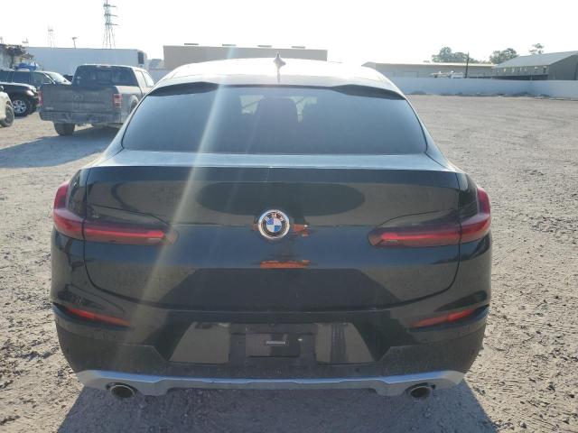 2019 BMW X4 XDRIVE3 - 5UXUJ3C54KLG56552